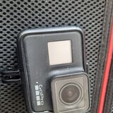 Go pro 7 carcasa pt suport filmat si acesorizat